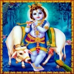 krishna songs telugu android application logo